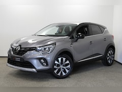 Renault Captur - 1.0 TCe 90 techno Camera|Navi|Sfeer