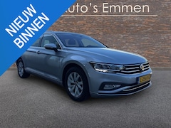 Volkswagen Passat Variant - 2.0 TDI Business