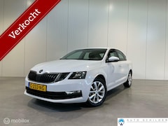 Skoda Octavia - 1.0 TSI 85kw/115 pk, Greentech Business Ed. , Clima|Navi|Cruise|NL Auto|Apple-carplay|1e e