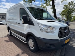 Ford Transit - 290 2.0 TDCI L2 H2 Trend Euro 6 Airco, Cruisecontrol Nette Bus