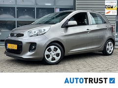 Kia Picanto - 1.0 CVVT DynamicLine | Airco | CRUISECR | NAP
