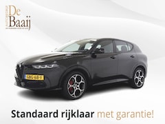 Alfa Romeo Tonale - 1.5T Hybrid Veloce | Automaat | Adaptive cruise | Dode hoek