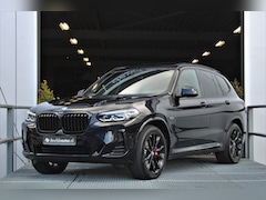 BMW X3 - xDrive30e M-sport 292pk Pano Carbon Memory Head-up Camera