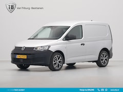 Volkswagen Caddy Cargo - 2.0 TDI Comfort Navi via App Trekhaak Pdc Cruise Lm Velgen