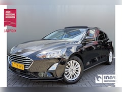 Ford Focus - BWJ 2021 1.0 155 PK EcoBoost Hybrid Titanium X Business APPLE CARPLAY / ANDROID AUTO / NAV