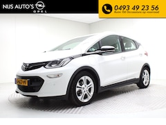 Opel Ampera-e - Business Exec. 60 kWh | Nieuwe Accu Pack | Keyless Entry / Carplay / Park Assist / Xenon /