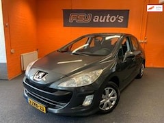 Peugeot 308 - 1.6 VTI / 5 DEURS / XT / AIRCO / APK 16-05-2026