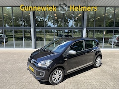 Volkswagen Up! - 1.0 up Edition BlueMotion | NAVI | BLUETOOTH | AIRCO | STOELVERW