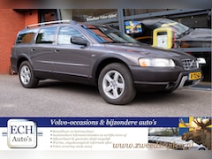 Volvo XC70 - 2.5T 210 pk Aut. Summum, Leer, Xenon, Trekhaak