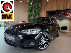 BMW 1-serie - 118i Edition M Sport Shadow High Executive