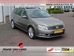 Volkswagen Passat Variant - 1.4 TSI Highline BlueMotion Automaat