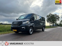 Iveco Daily - 35S14V 2.3 352 H3 L AUTOMAAT/ Dubbele schuifdeur