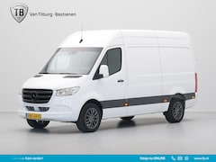 Mercedes-Benz Sprinter - 311 2.2 CDI 115pk L2H2 Navigatie Camera Airco Cruise
