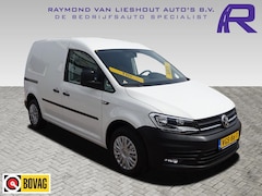 Volkswagen Caddy - 2.0 TDI L1H1 BMT AIRCO CRUISE PDC SCHUIFDEUR