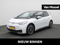 Volkswagen ID.3 - Pro Edition Advantage 58 kWh | Automaat | Stoel en Stuurwielverwarming | Navigatie | Parke