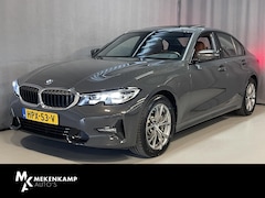 BMW 3-serie - 330e High Executive Sport Line 17"/Elektrisch schuif/kanteldak/Stoel + stuurverwarming/Cam