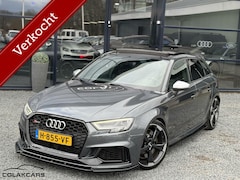 Audi RS3 - 2.5 TFSI RS3 quattro