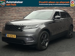 Land Rover Range Rover Velar - 2.0 P250 Turbo AWD HSE Panorama Stoelvrwm Camera Leer
