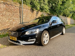 Volvo V60 - 1.6 T3 Momentum