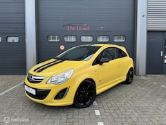 Opel Corsa - 1.4-16V OPC Line✓Navi ✓PDC ✓Airco ✓Nw APK
