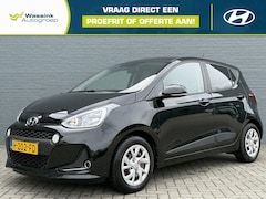 Hyundai i10 - 1.0i 66pk Comfort