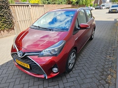 Toyota Yaris - 1.5 Hybrid Lease