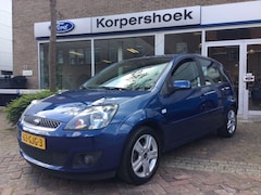 Ford Fiesta - 1.3-8V Futura XL 5 drs