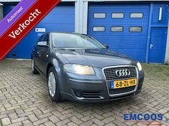 Audi A3 Sportback - 1.8 TFSI Attraction Pro Line * Automaat * Motor Schade * Engine Damage