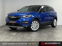 Opel Grandland X - 1.6 Turbo Hybrid4 300pk Innovation | TREKHAAK | CAMERA | DEALERONDERHOUDEN |
