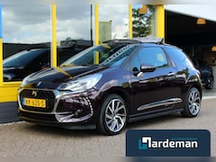 DS 3 Cabrio - 1.2 Sport Chic Carplay