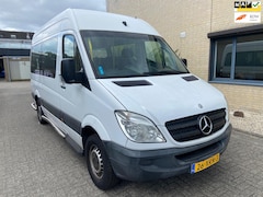 Mercedes-Benz Sprinter - 313 2.2 CDI 366 9 PERSONEN AIRCO