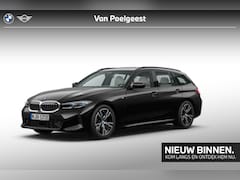 BMW 3-serie Touring - 330e xDrive Innovation Pack M Sportpakket Aut