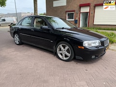 Volvo S80 - 2.5T Elite * Automaat * Airco * Lederen Bekleding * Cruise Control