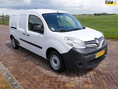 Renault Kangoo - 1.5 dCi 90 Energy Comfort Maxi AC *60DKM* 6499 EX BTW
