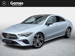 Mercedes-Benz CLA-Klasse - 180 Star Edition Luxury LIMITED | Night Pakket | Panoramadak | Apple CarPlay | Android Aut