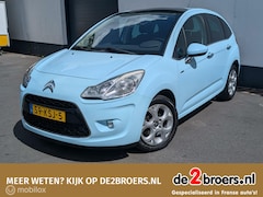 Citroën C3 - 1.6 Exclusive