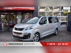 Peugeot Expert - 2.0 BlueHDI Sport Ed. 180PK NAP/DAB+/Navi/Cam
