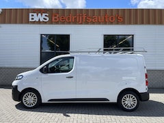 Opel Vivaro - 2.0 CDTI 122pk L2H1 Edition / vaste prijs rijklaar € 13.950 ex btw / lease vanaf € 235 / e