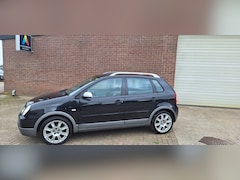 Volkswagen Polo - 1.2-12V Athene