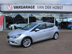 Opel Astra - 1.0 Edition , 5 deurs Automatische airco , Cruise control , Bluetooth