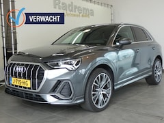Audi Q3 - 35 TFSI Pro Line S