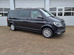 Volkswagen Transporter - DubbelCabine Automaat