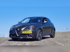 Alfa Romeo MiTo - 0.9 TwinAir ECO Super