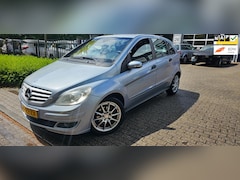 Mercedes-Benz B-klasse - 170