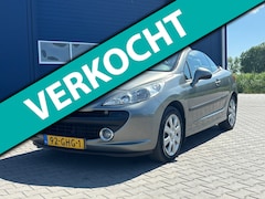 Peugeot 207 CC - 1.6 VTi | Airco |