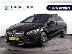 Mercedes-Benz CLA-klasse Shooting Brake - 156 PK 200 White-Art Edition - Automaat | S/K-Panodak | | Elek. Klep | Cruise | Stoelverw.