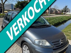 Citroën C3 - 1.4i Ambiance|Automaat|Airco|Cruise|APK 3-04-2026