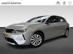 Opel Astra - 1.2 Edition | Climate & Cruise Control | Apple Carplay / Android Auto