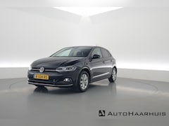 Volkswagen Polo - 1.0 TSI | Adapt. Cruise | Stoelverw. | LED | Navi | All Season
