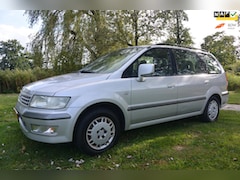 Mitsubishi Space Wagon - 2.4 GDI GLXi 7persoons*airco*cruise*1ste eigenaar*nieuwe apk